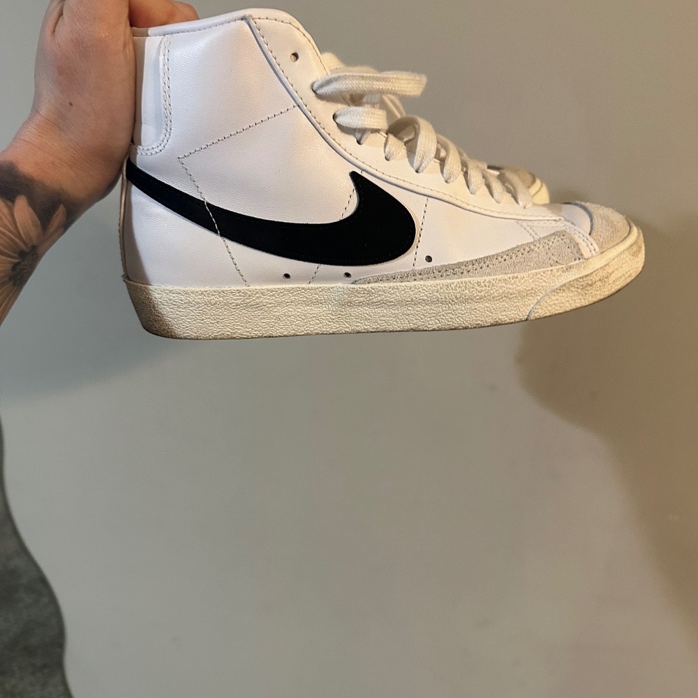 Nike high tops
